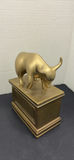 Bull and Bear Bookends - thumbnail 5 of 7