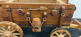 Wooden Wagons - thumbnail 13 of 17