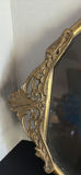 Vintage Framed Wedding Portrait - thumbnail 4 of 9