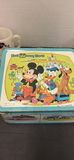 Vintage Disney Cups and Lunchbox - thumbnail 7 of 12
