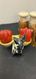 Vintage Salt and Pepper Shakers - thumbnail 2 of 12