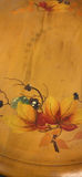 Vintage Hand-Painted Wooden Tray and More - thumbnail 3 of 9