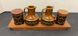 MCM Condiment Sets - thumbnail 8 of 13