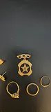 Gold Jewelry - thumbnail 4 of 12