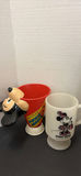 Vintage Disney Cups and Lunchbox - thumbnail 10 of 12