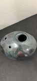 Art Glass and Ceramic Vases - thumbnail 5 of 8