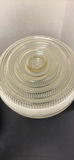 Vintage Ceiling Light Fixtures - thumbnail 9 of 11