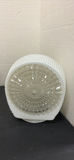 Vintage Glass Lighting Globes - thumbnail 4 of 10