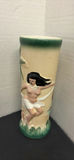 Drinking Glasses and Ceramic Vase - thumbnail 6 of 9