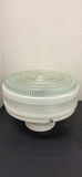 Vintage Ceiling Light Fixtures - thumbnail 5 of 11