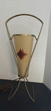 Mid-Century Style Table Lamp - thumbnail 3 of 8