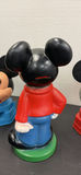 Vintage Mickey Mouse Bank and Dispensers - thumbnail 3 of 11