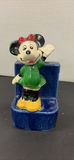 Mickey and Minnie Mouse Ceramic Coin Bank - thumbnail 6 of 10