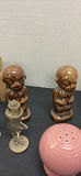 Vintage Salt and Pepper Shakers - thumbnail 7 of 12