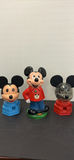 Vintage Mickey Mouse Bank and Dispensers - thumbnail 1 of 11
