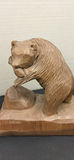 Wooden Carvings - thumbnail 3 of 10