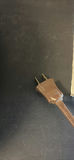 Vintage Velvet Ice Cream Electric Wall Clock - thumbnail 7 of 8