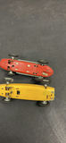 Vintage Electric Motor Racing Set - thumbnail 4 of 9
