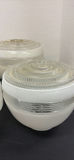 Vintage Ceiling Light Fixtures - thumbnail 4 of 11