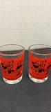 Cartoon Drinking Glasses - thumbnail 5 of 6