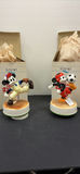 Walt Disney Music Boxes - thumbnail 1 of 8