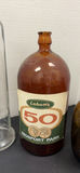 Vintage Glass Bottles - thumbnail 6 of 8