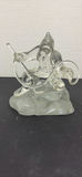 Handcrafted Glass Figurine - thumbnail 1 of 7
