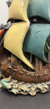 Sailing Ship Bookends - thumbnail 5 of 9