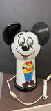 Mickey Mouse 50th Anniversary Lamp - thumbnail 2 of 7