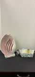 Ceramic Seashell Table Lamp - thumbnail 6 of 8