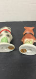Vintage Yogi Bear Figurines - thumbnail 7 of 8