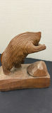 Wooden Carvings - thumbnail 4 of 10