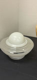 Vintage Glass Lighting Globes - thumbnail 6 of 10