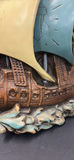 Sailing Ship Bookends - thumbnail 3 of 9