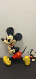Vintage Mickey Mouse Toy Figures - thumbnail 11 of 13