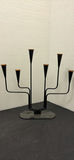 Metal Candle Holders and Candelabras - thumbnail 4 of 8