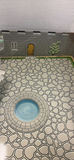 Vintage Action Fighting Knights Play Set - thumbnail 8 of 9