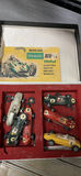Vintage Electric Motor Racing Set - thumbnail 2 of 9