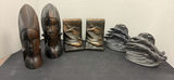 Vintage Bookends - thumbnail 1 of 14