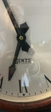 Gents of Leicester Wall Clock - thumbnail 2 of 5
