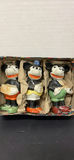 Vintage Mickey and Minnie Mouse Figurines - thumbnail 2 of 10