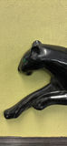 Framed Black Panther Wall Art - thumbnail 2 of 7