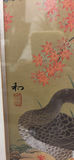 Framed Asian Birds - thumbnail 8 of 10