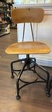 Toledo Metal Furniture Industrial Chairs - thumbnail 2 of 10