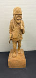Wooden Figurines - thumbnail 9 of 14