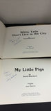 Autographed Children's Books - thumbnail 5 of 9