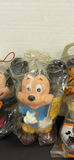 Vintage Mickey and Minnie Mouse Figurines - thumbnail 3 of 8