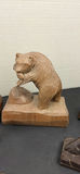 Wooden Carvings - thumbnail 2 of 10