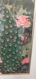 Peacock Artwork - thumbnail 5 of 9