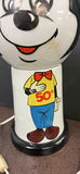 Mickey Mouse 50th Anniversary Lamp - thumbnail 4 of 7